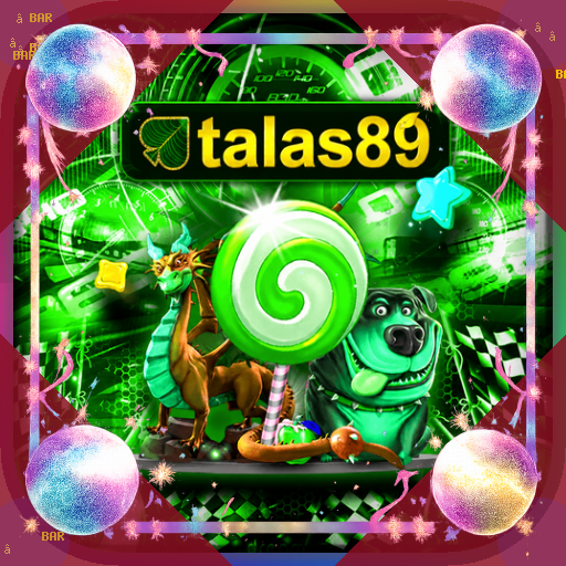 talas89 — galeri pratinjau Resmi APK